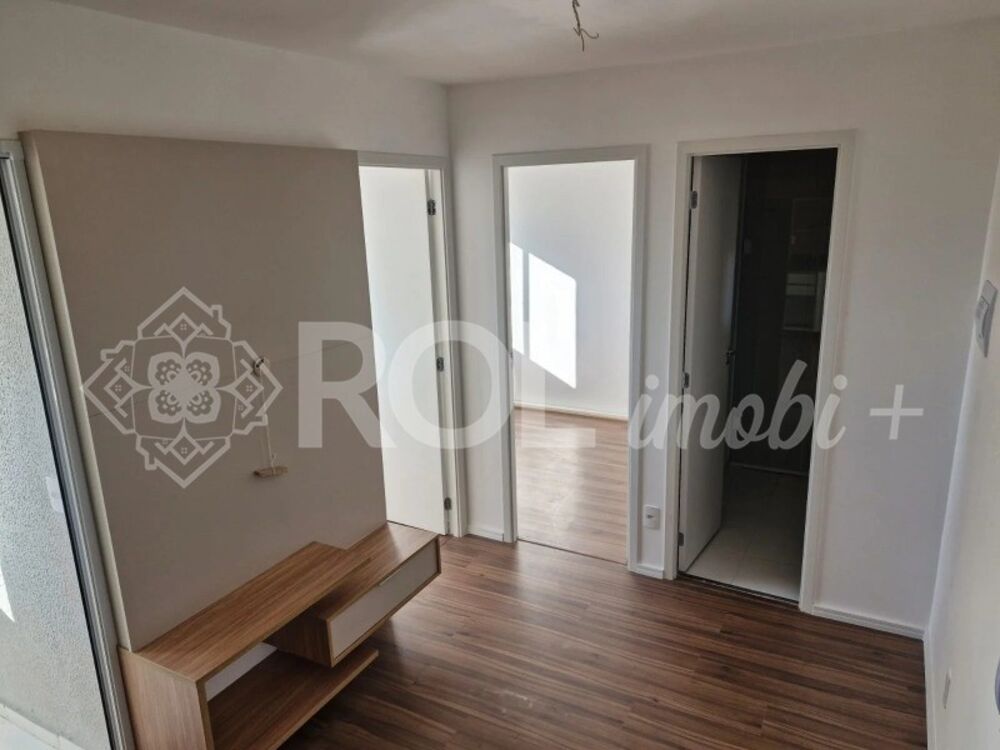 Apartamento, 2 quartos, 33 m² - Foto 10