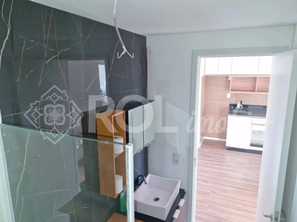 Apartamento, 2 quartos, 33 m² - Foto 4