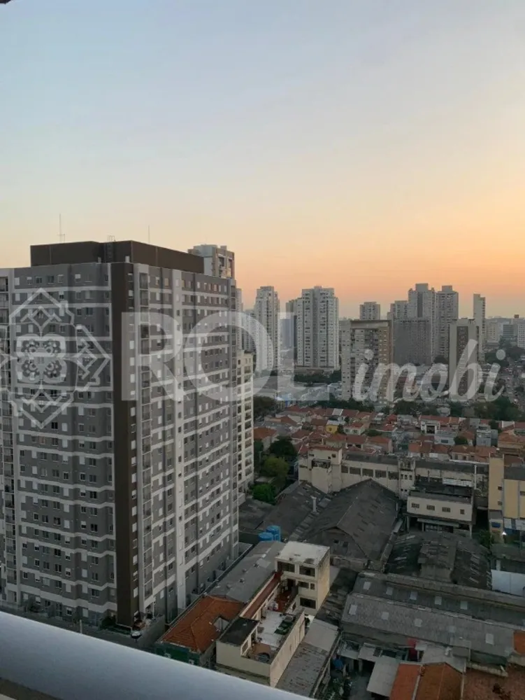 Apartamento, 2 quartos, 33 m² - Foto 5
