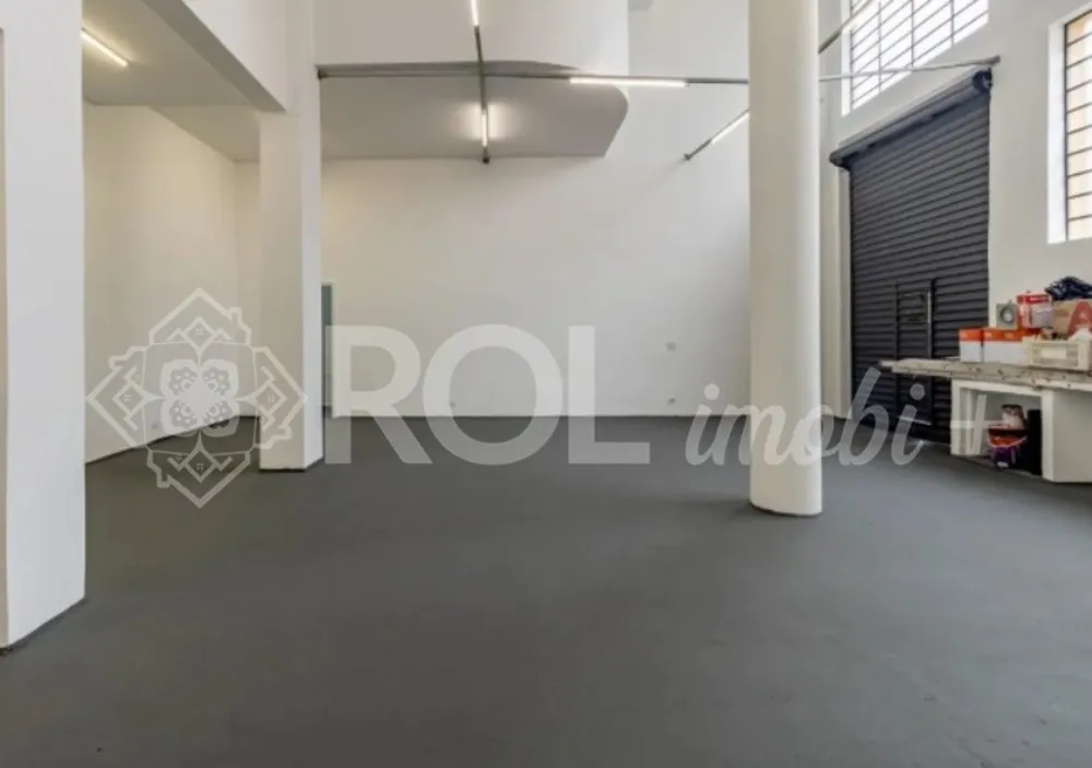 Loja-Salão, 85 m² - Foto 2