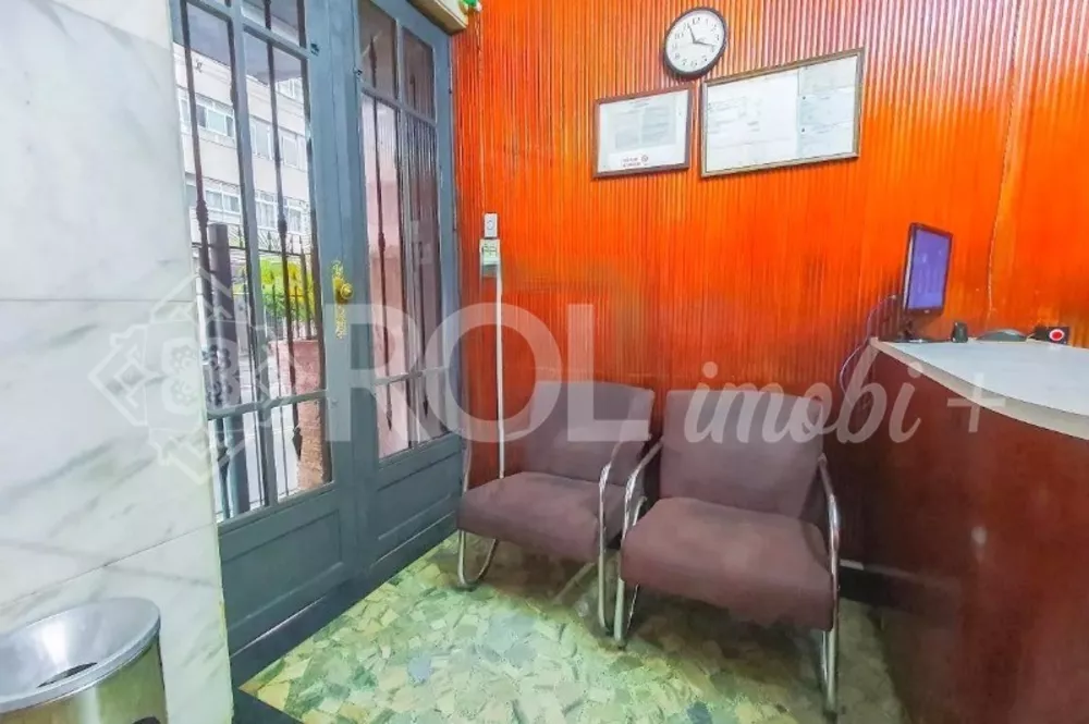Apartamento, 1 quarto, 49 m² - Foto 11