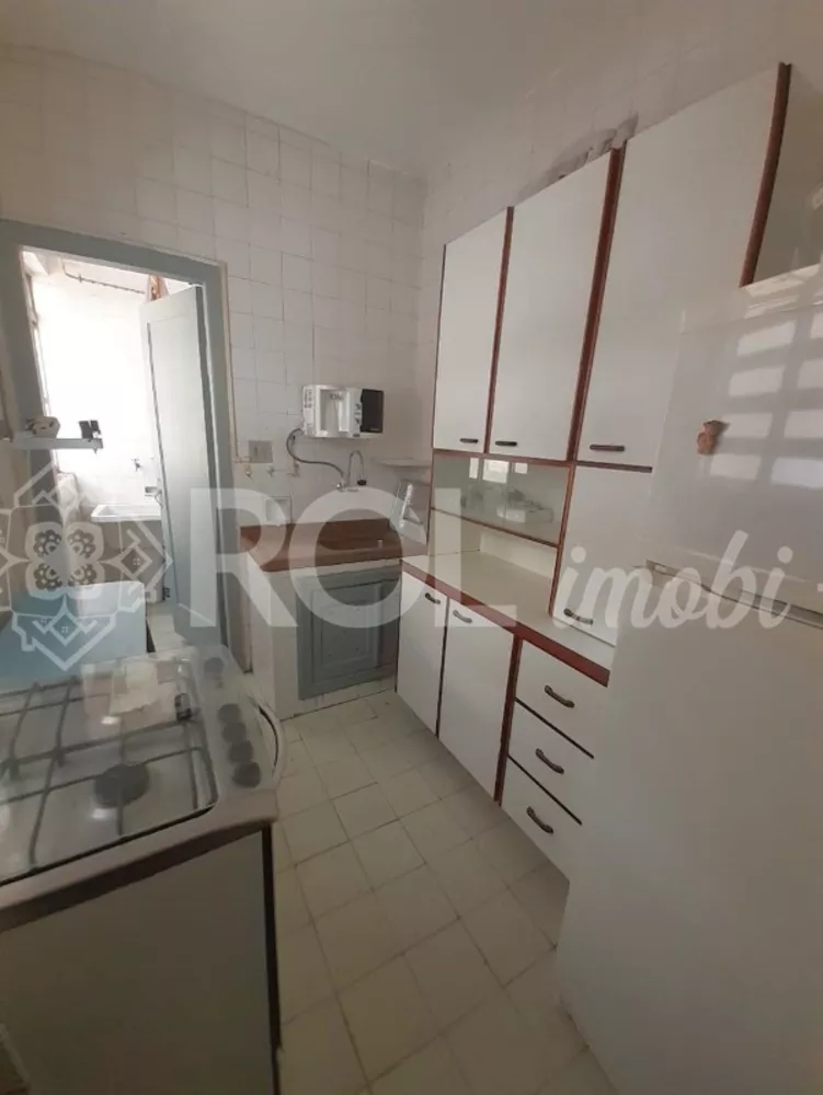 Apartamento, 1 quarto, 49 m² - Foto 5