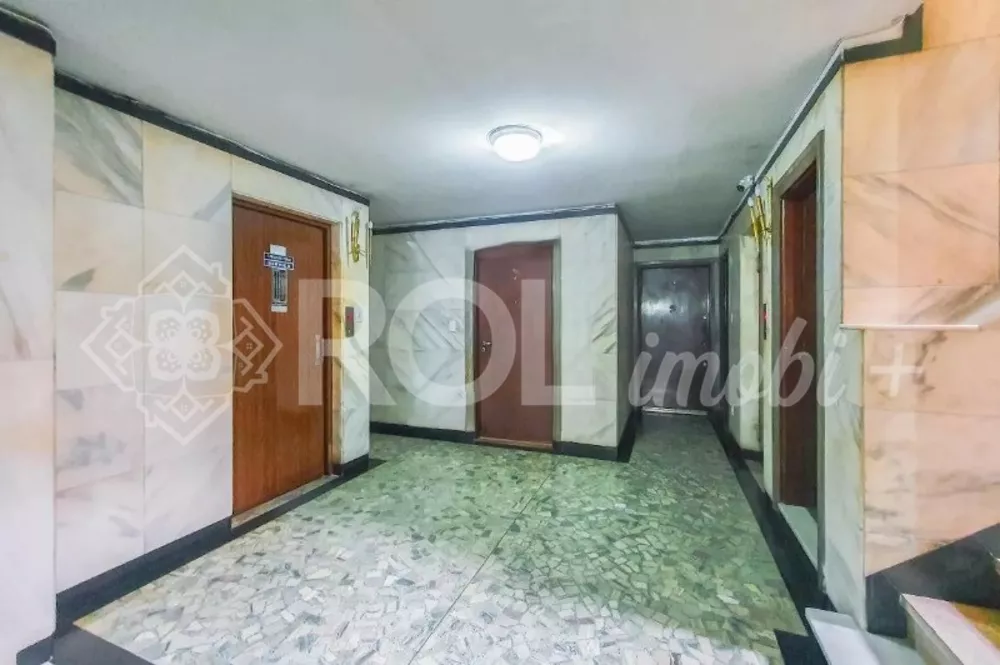 Apartamento, 1 quarto, 49 m² - Foto 13
