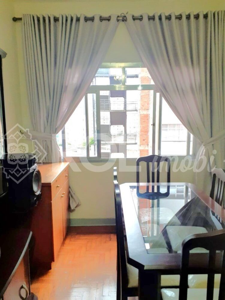 Apartamento, 1 quarto, 49 m² - Foto 3