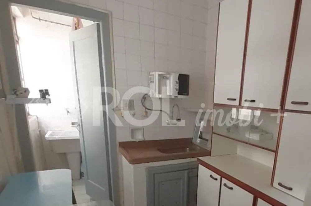 Apartamento, 1 quarto, 49 m² - Foto 4
