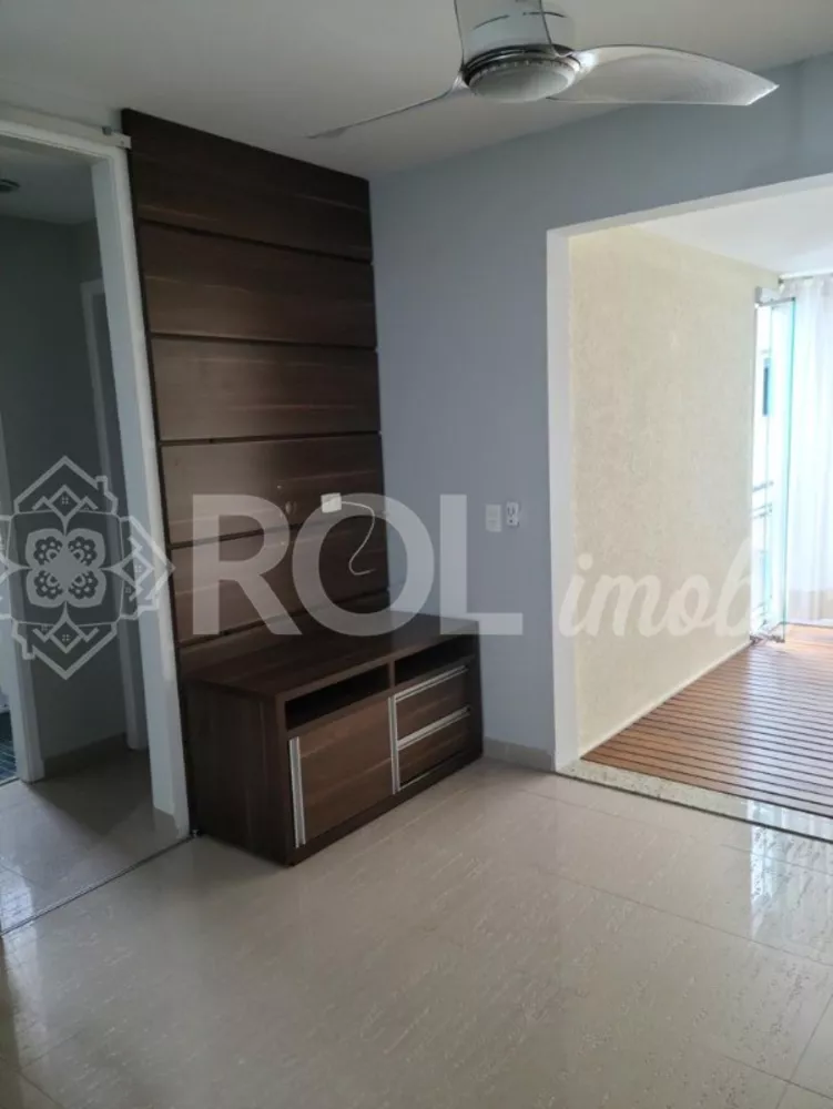 Apartamento à venda com 2 quartos, 66m² - Foto 1