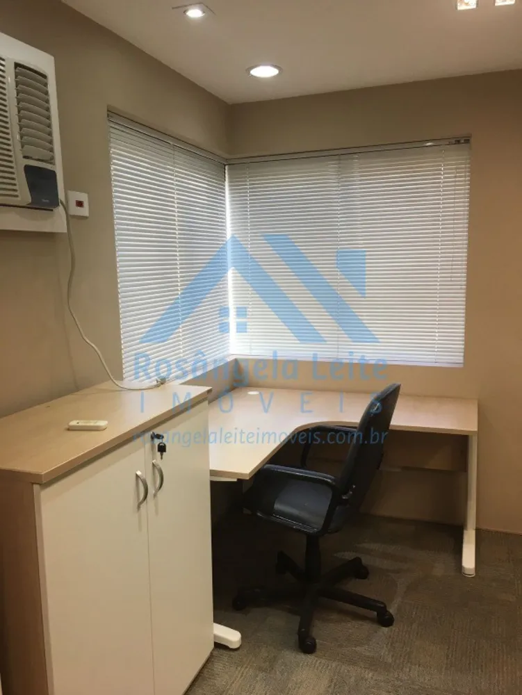 Sala-Conjunto, 35 m² - Foto 1