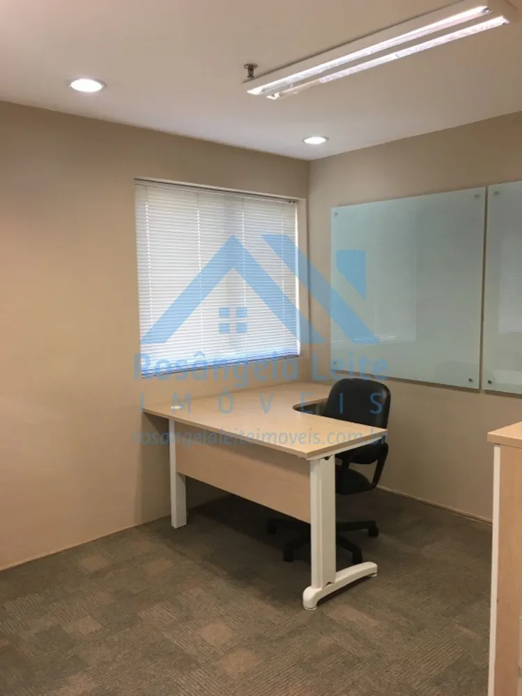Sala-Conjunto, 35 m² - Foto 1