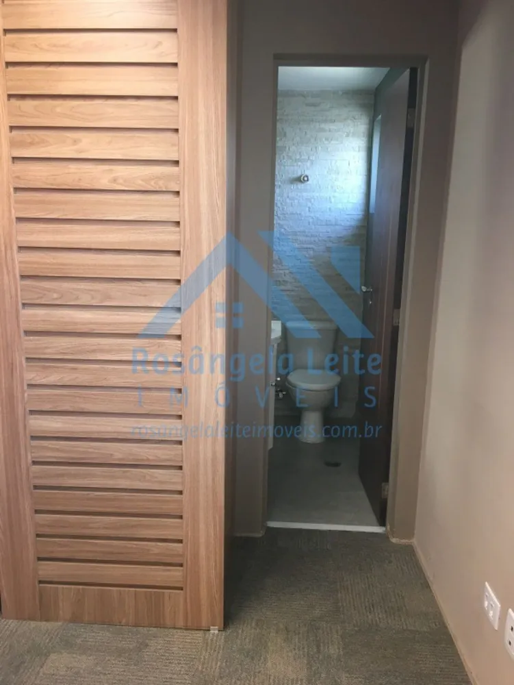 Sala-Conjunto, 35 m² - Foto 6