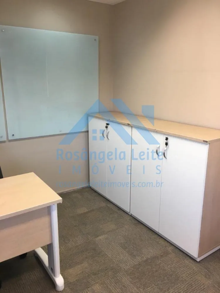 Sala-Conjunto, 35 m² - Foto 3