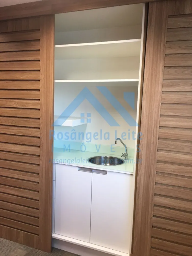Sala-Conjunto, 35 m² - Foto 3
