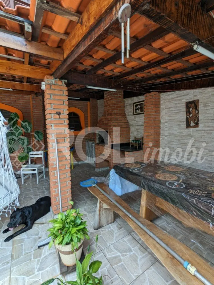 Casa, 3 quartos, 450 m² - Foto 6