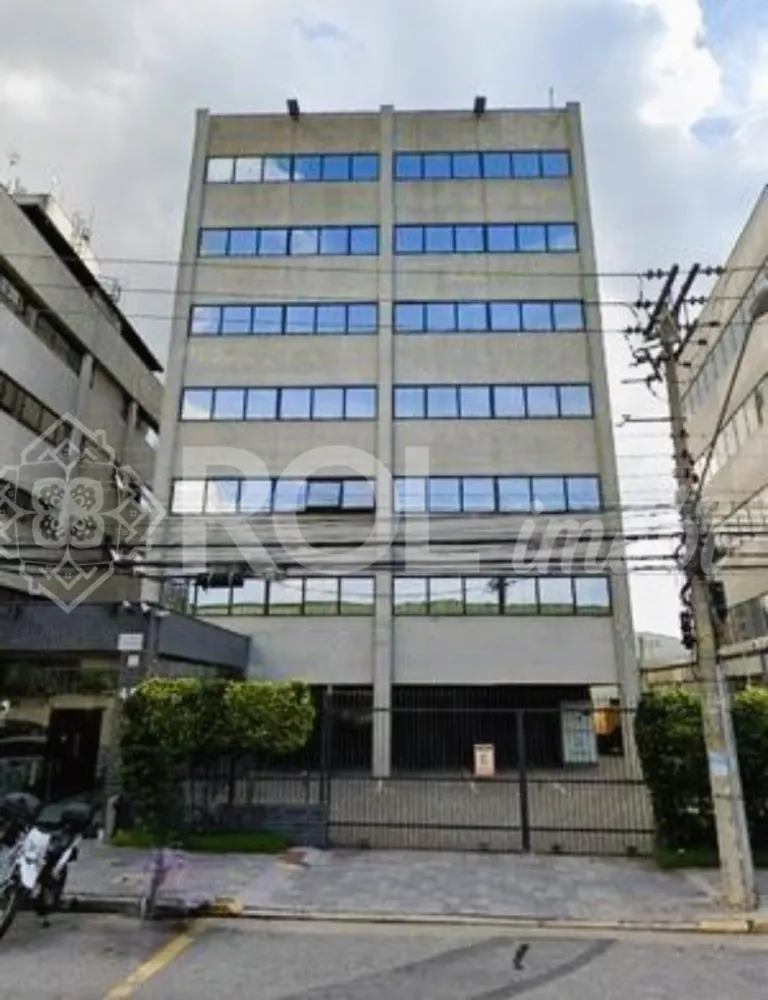 Sala-Conjunto, 356 m² - Foto 10