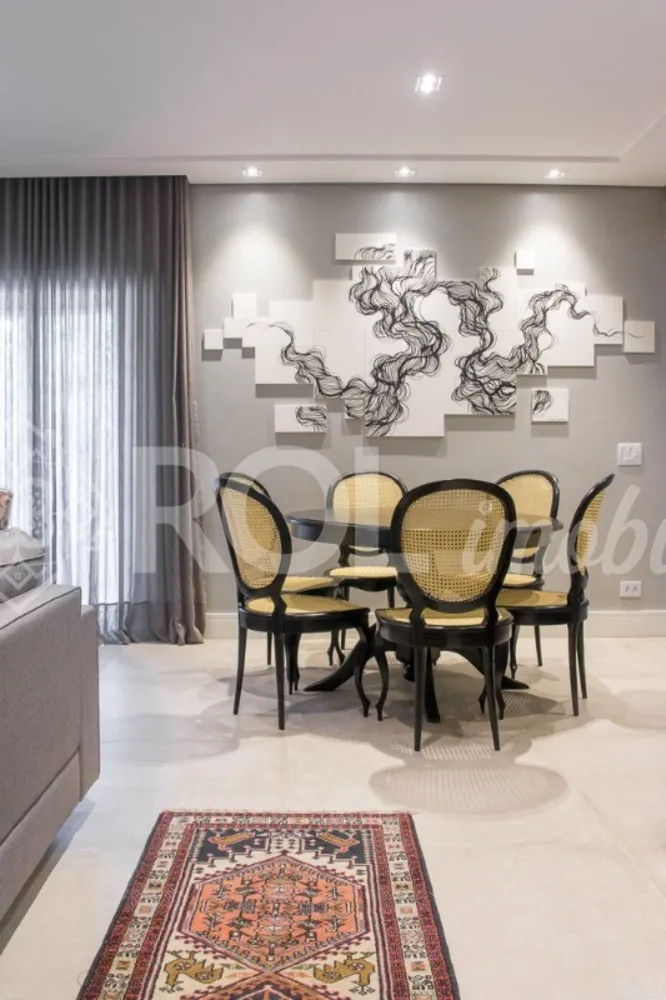 Apartamento, 3 quartos, 117 m² - Foto 14