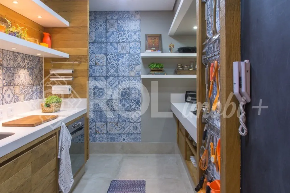 Apartamento, 3 quartos, 117 m² - Foto 22