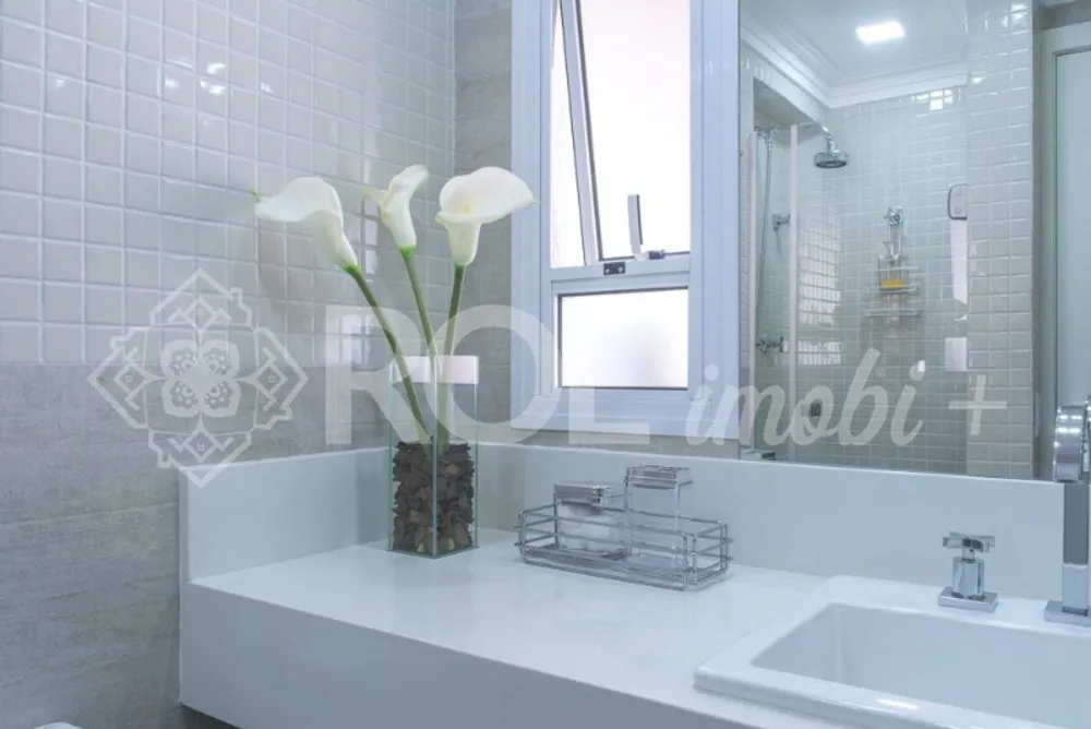 Apartamento, 3 quartos, 117 m² - Foto 13
