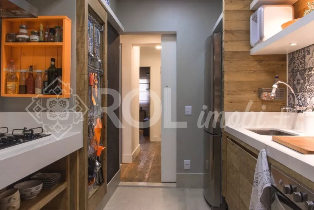 Apartamento, 3 quartos, 117 m² - Foto 12