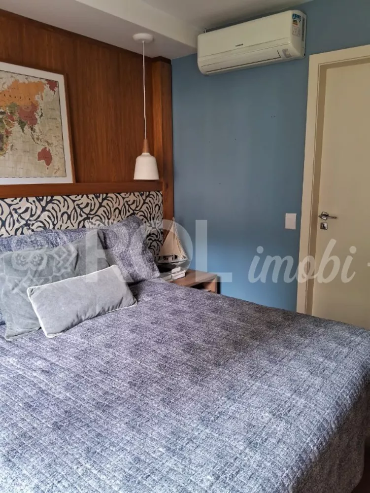 Apartamento, 3 quartos, 117 m² - Foto 5