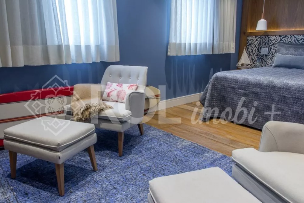 Apartamento, 3 quartos, 117 m² - Foto 4