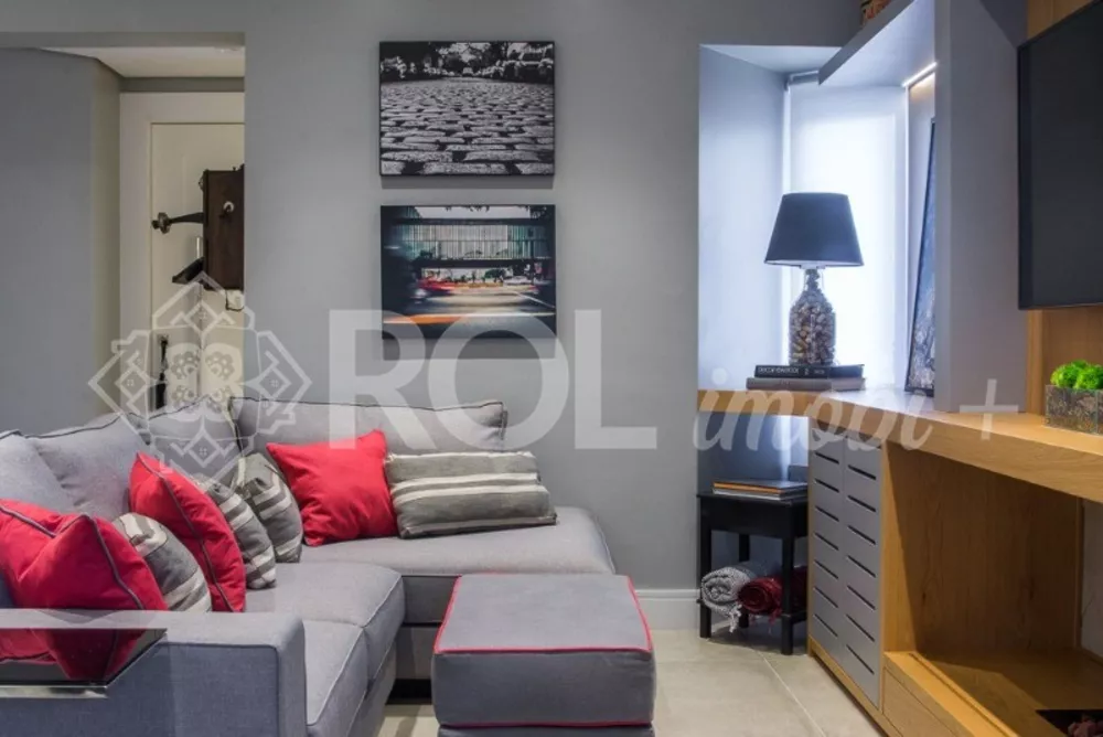 Apartamento, 3 quartos, 117 m² - Foto 6