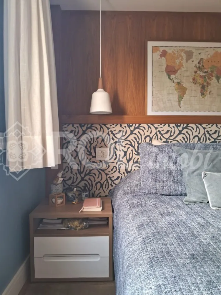 Apartamento, 3 quartos, 117 m² - Foto 20