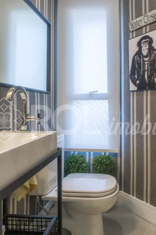 Apartamento, 3 quartos, 117 m² - Foto 3