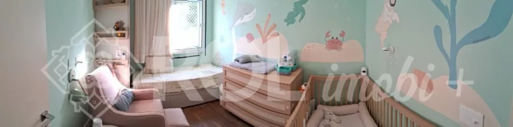 Apartamento, 3 quartos, 117 m² - Foto 9