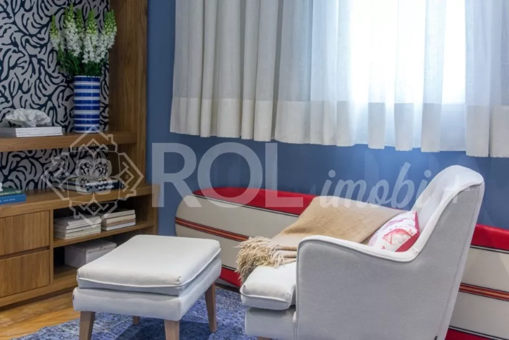 Apartamento, 3 quartos, 117 m² - Foto 7