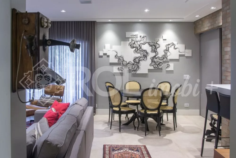 Apartamento, 3 quartos, 117 m² - Foto 11