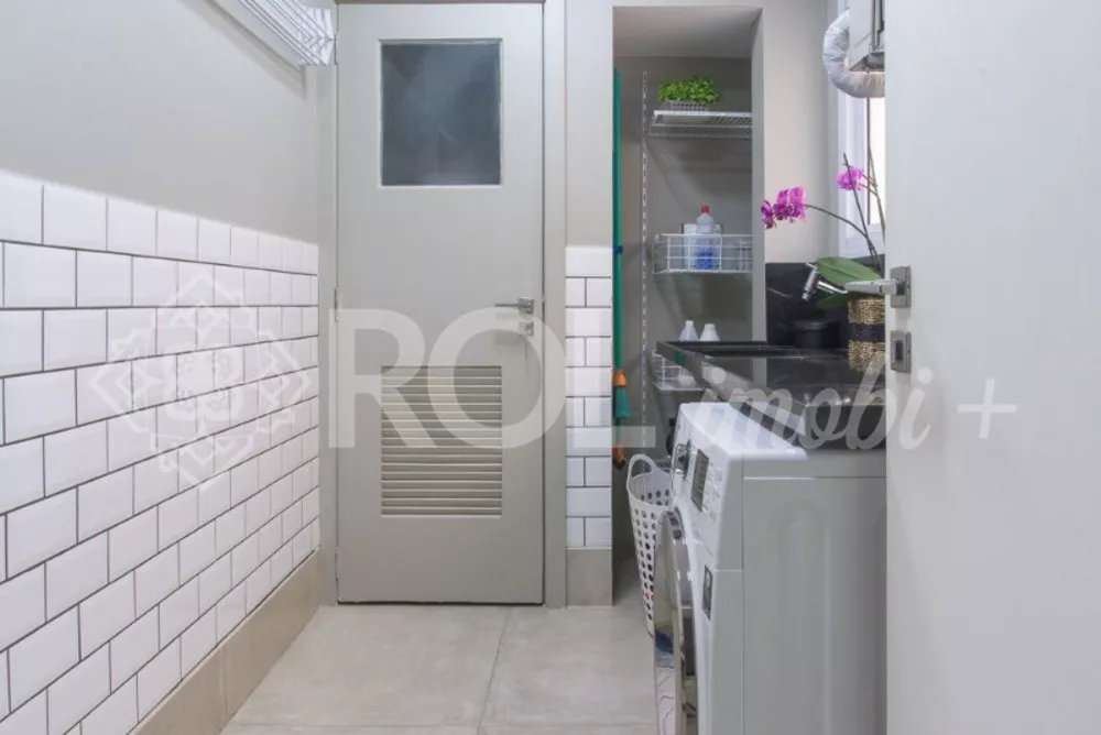 Apartamento, 3 quartos, 117 m² - Foto 8