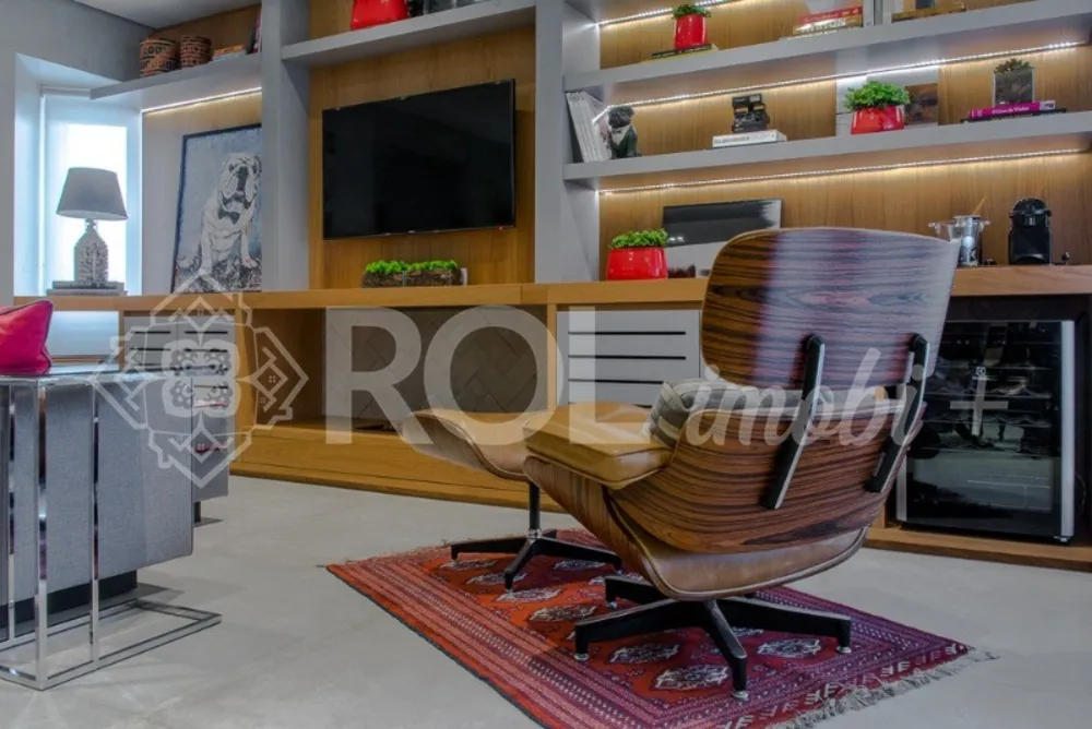 Apartamento, 3 quartos, 117 m² - Foto 15