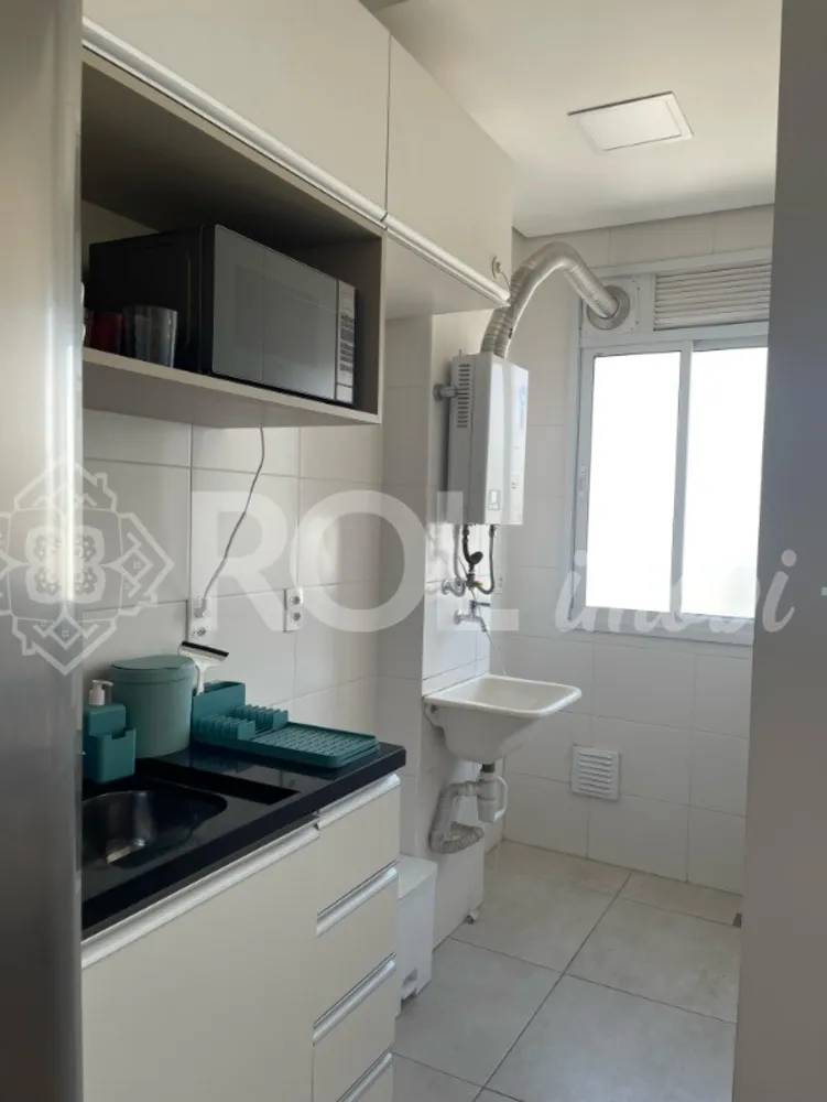 Apartamento, 1 quarto, 35 m² - Foto 4