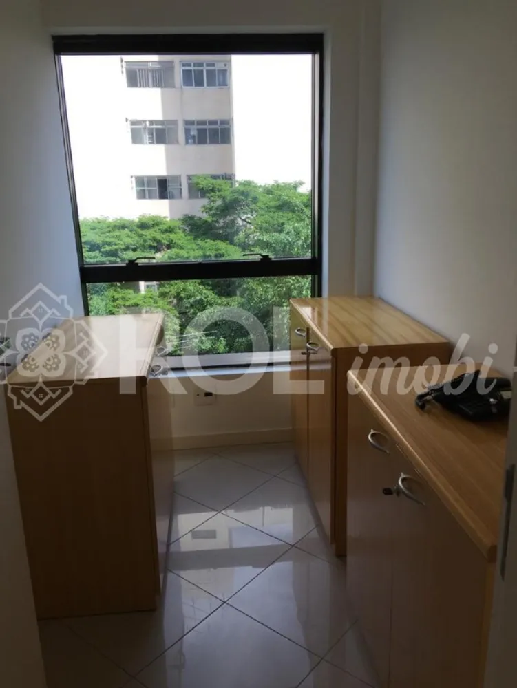 Sala-Conjunto, 33 m² - Foto 4