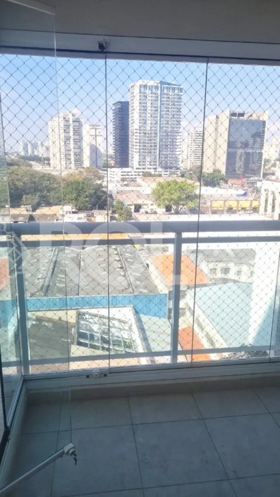 Apartamento, 2 quartos, 62 m² - Foto 1