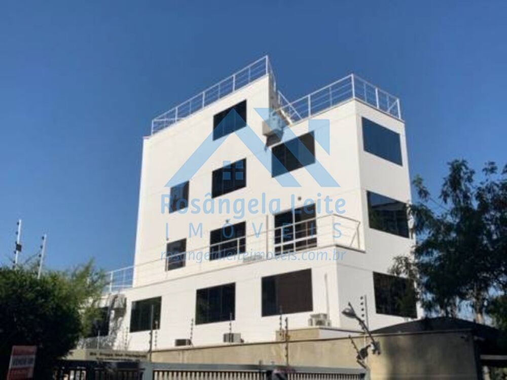 Prédio Inteiro, 550 m² - Foto 1