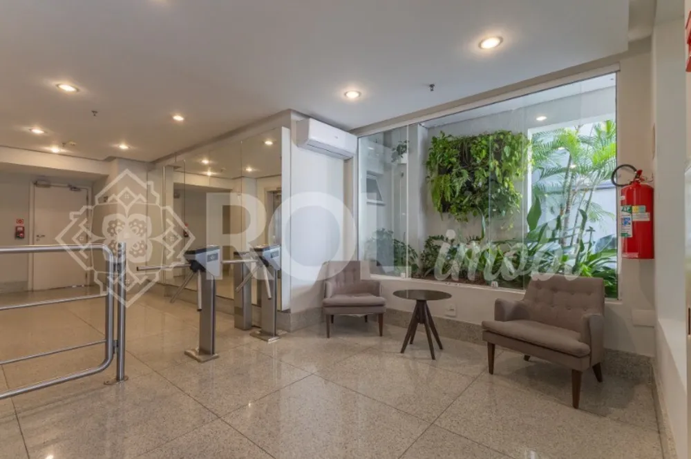 Sala-Conjunto, 30 m² - Foto 2