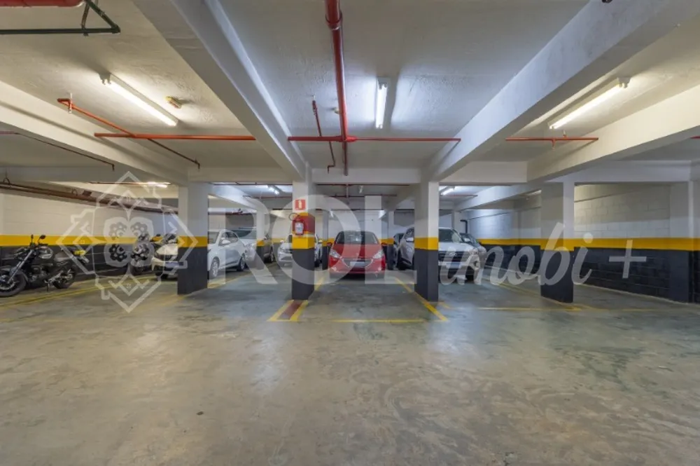 Sala-Conjunto, 30 m² - Foto 3