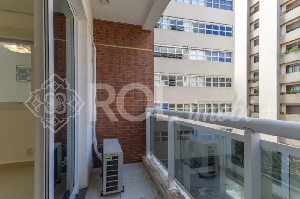 Sala-Conjunto, 30 m² - Foto 1