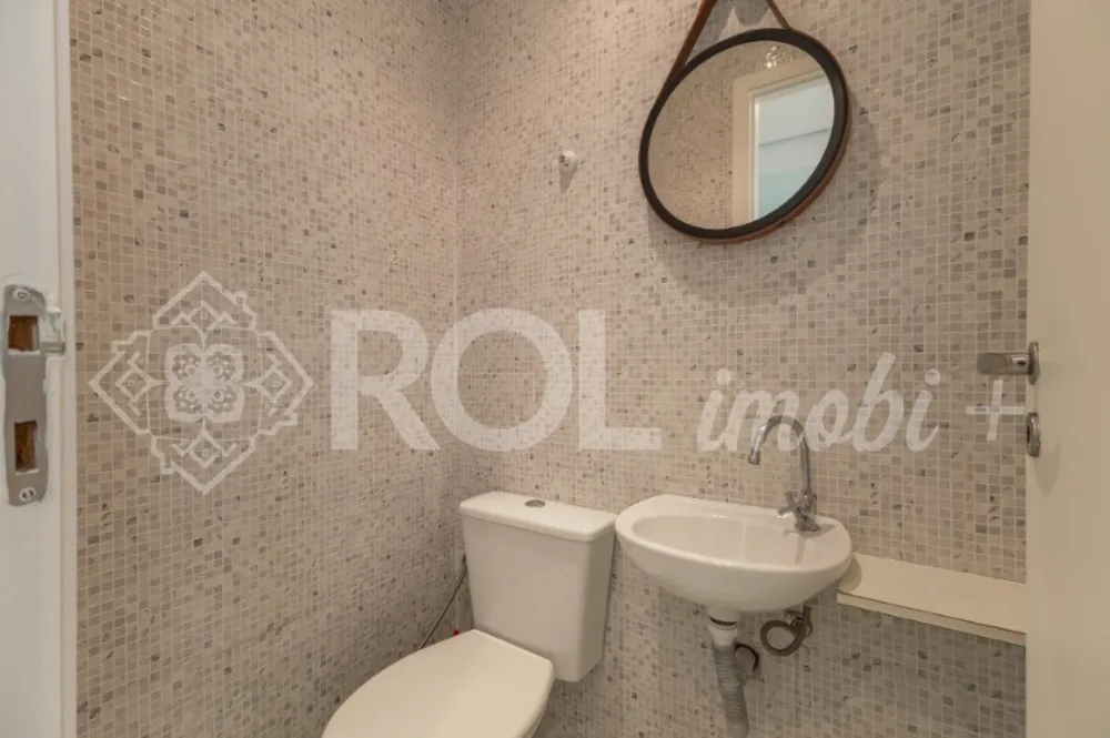 Sala-Conjunto, 30 m² - Foto 6