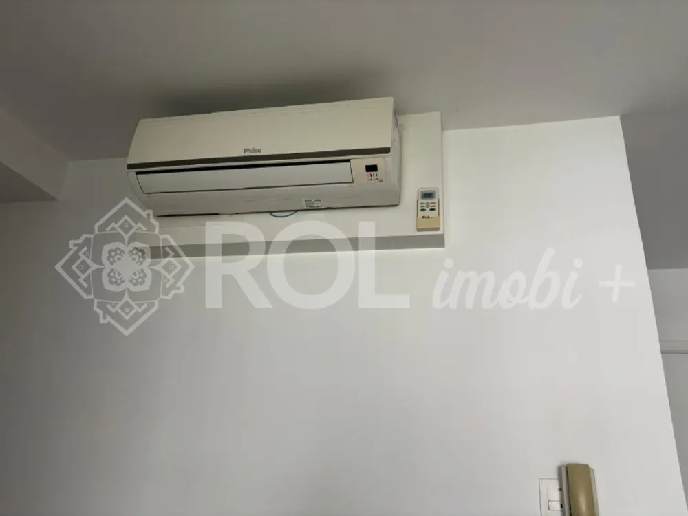 Apartamento, 1 quarto, 48 m² - Foto 4