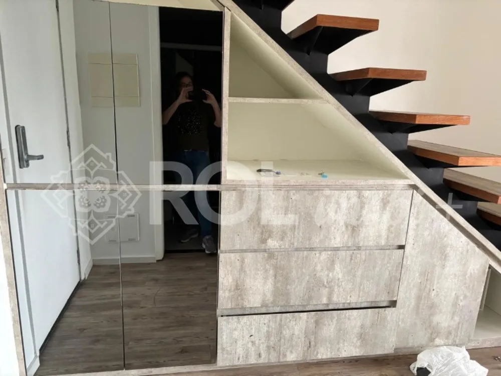 Apartamento, 1 quarto, 48 m² - Foto 3