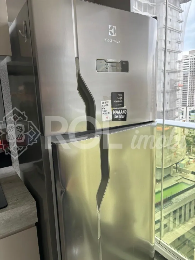 Apartamento, 1 quarto, 48 m² - Foto 5