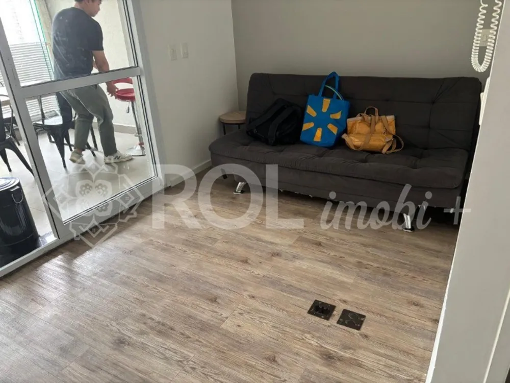 Apartamento, 1 quarto, 48 m² - Foto 2