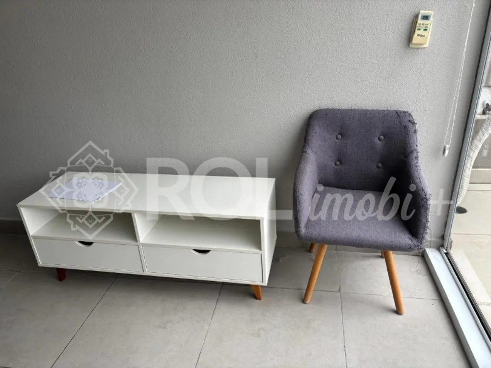 Apartamento, 1 quarto, 48 m² - Foto 8