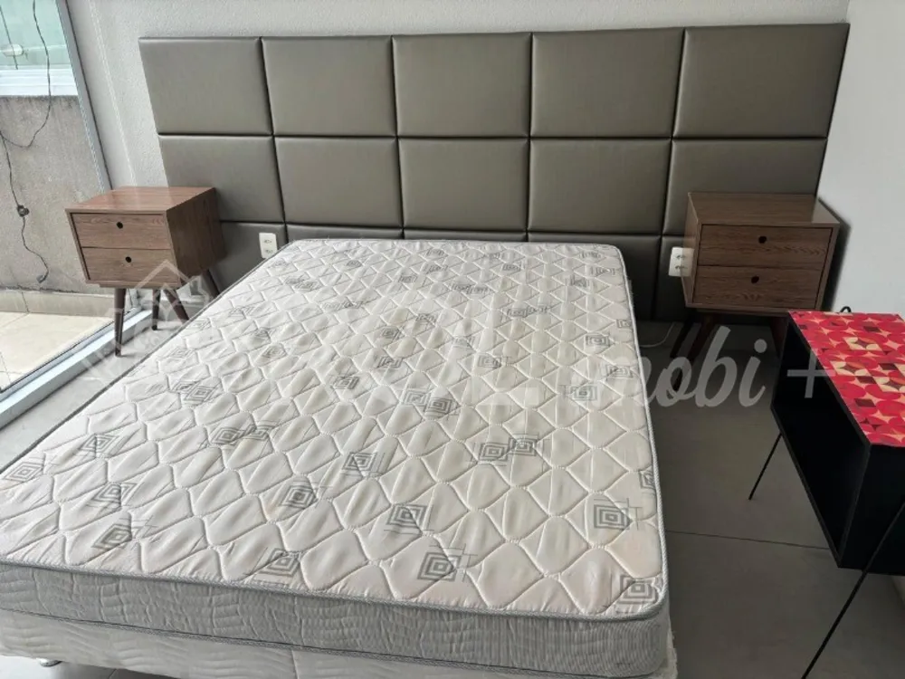 Apartamento, 1 quarto, 48 m² - Foto 9