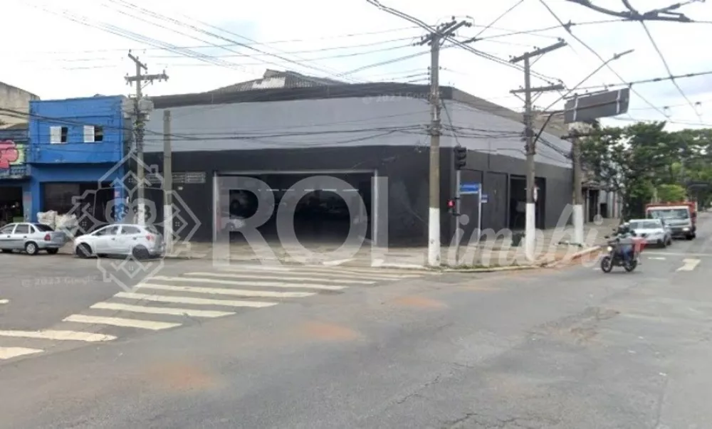 Depósito-Galpão, 1196 m² - Foto 5