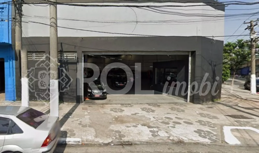 Depósito-Galpão, 1196 m² - Foto 7