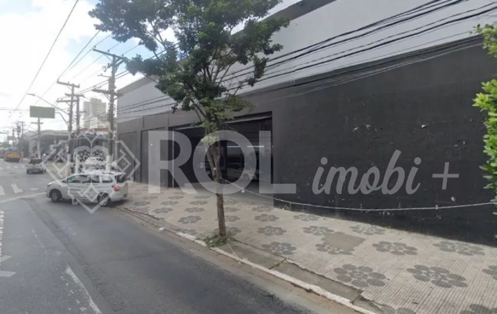 Depósito-Galpão, 1196 m² - Foto 6
