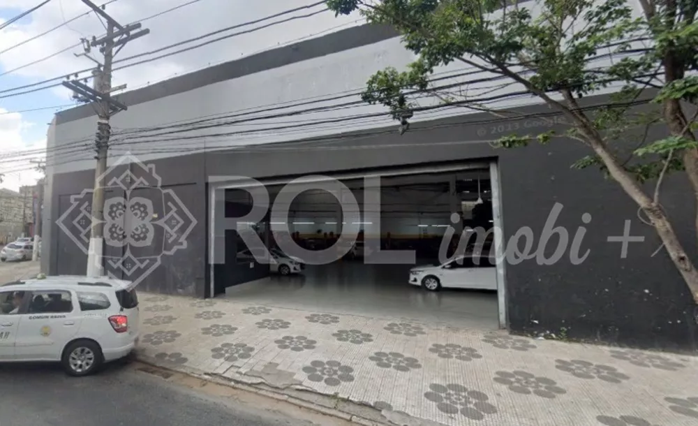 Depósito-Galpão, 1196 m² - Foto 8