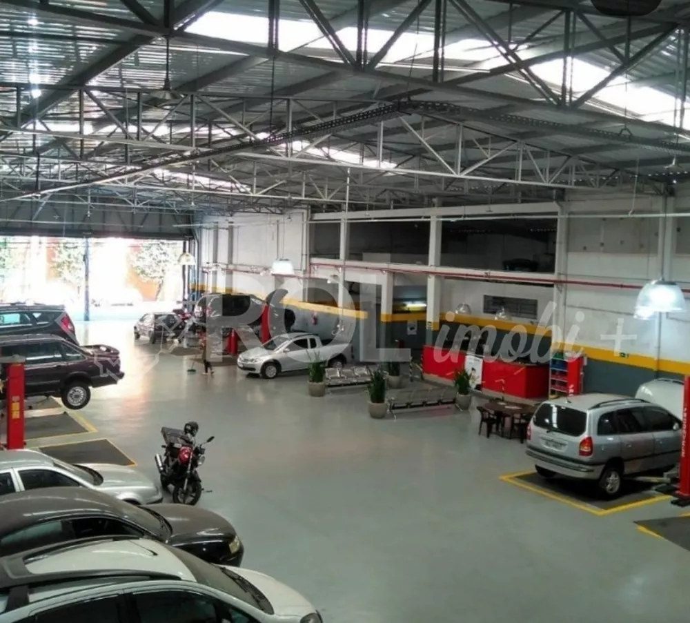 Depósito-Galpão, 1196 m² - Foto 2